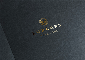 Logo Design by wonderland for LuxCars | Design: #6063893