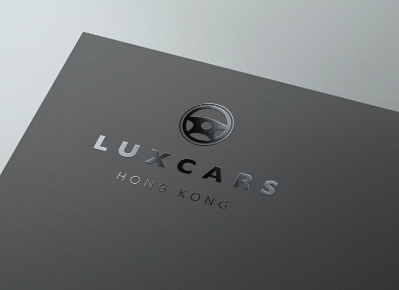 Logo Design by wonderland for LuxCars | Design #6063897