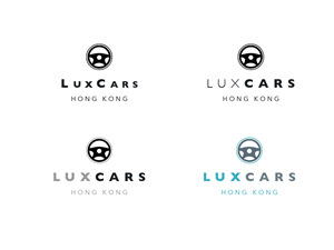 Logo Design by wonderland for LuxCars | Design: #6064100