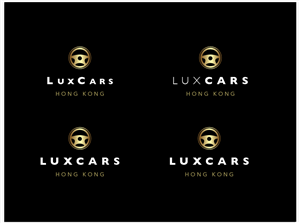 Logo Design by wonderland for LuxCars | Design: #6064224