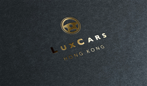 Logo Design by wonderland for LuxCars | Design: #6064245