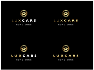 Logo Design by wonderland for LuxCars | Design: #6064908
