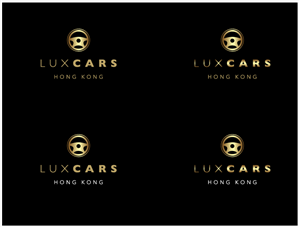 Logo Design by wonderland for LuxCars | Design: #6068363