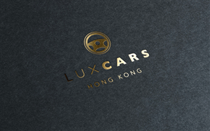Logo Design by wonderland for LuxCars | Design: #6068385