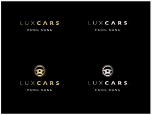 Logo Design by wonderland for LuxCars | Design: #6073738