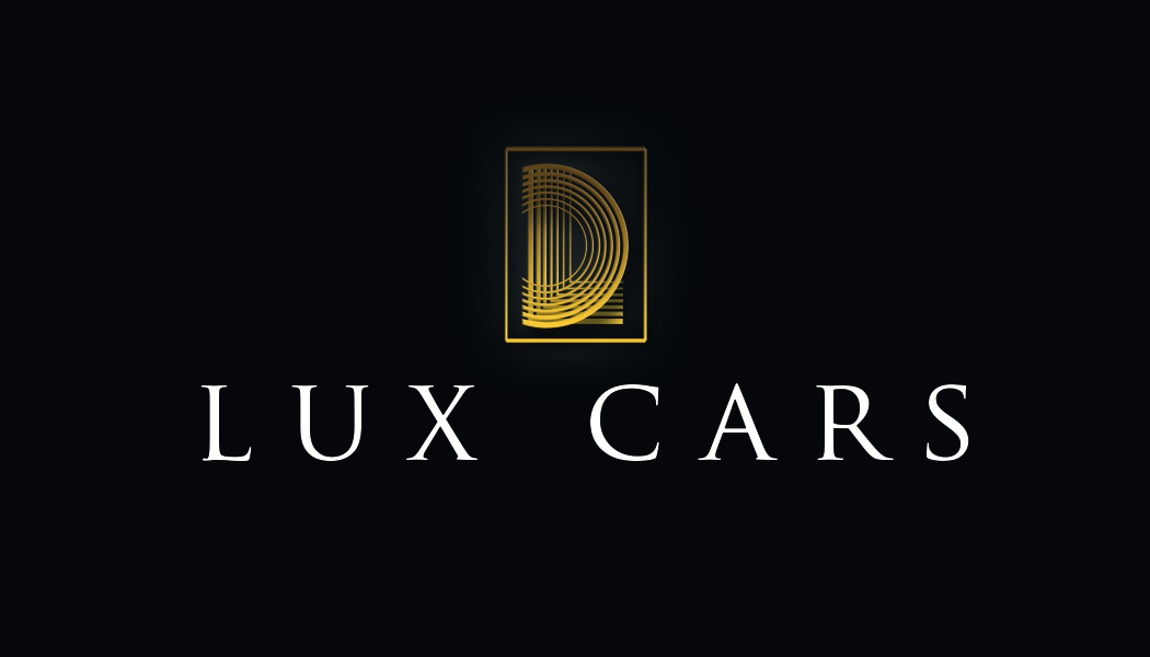 Logo-Design von Sami K für LuxCars | Design #6067754