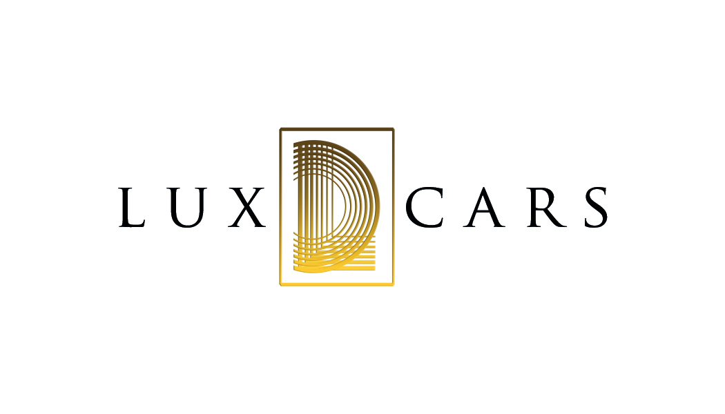 Logo Design by Sami K for LuxCars | Design #6067757