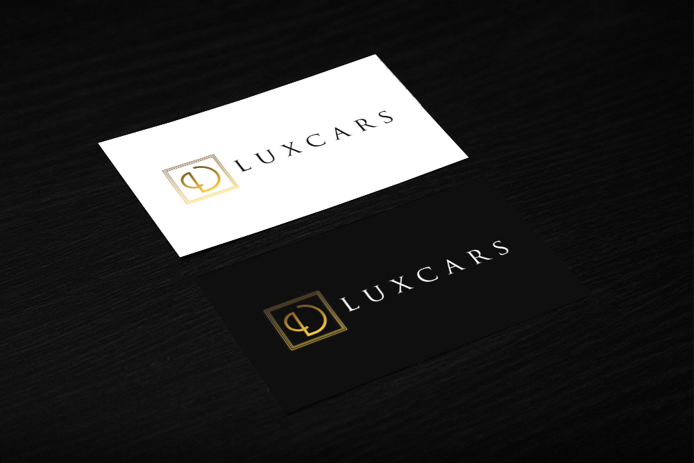 Logo Design by Sami K for LuxCars | Design #6073322