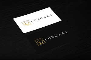 Logo Design by Sami K for LuxCars | Design: #6073322