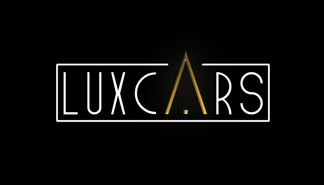 Logo Design by Sami K for LuxCars | Design #6078642