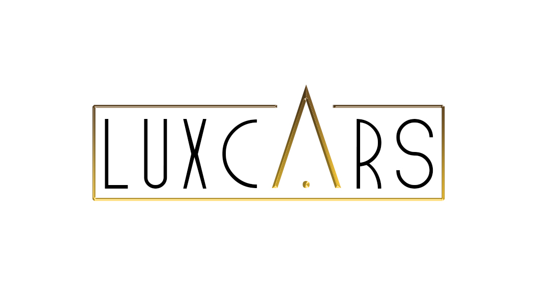Logo Design by Sami K for LuxCars | Design #6078643