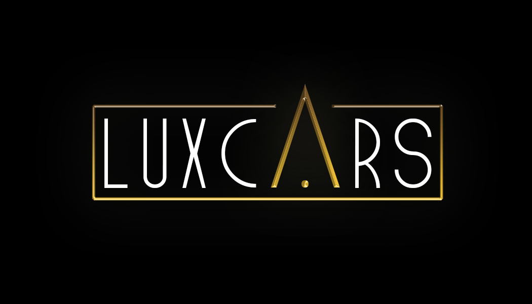 Logo Design by Sami K for LuxCars | Design #6078644