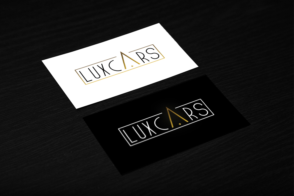 Logo Design by Sami K for LuxCars | Design #6078647
