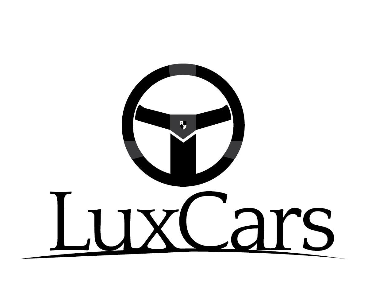 Logo Design by tamamu for LuxCars | Design #6065576