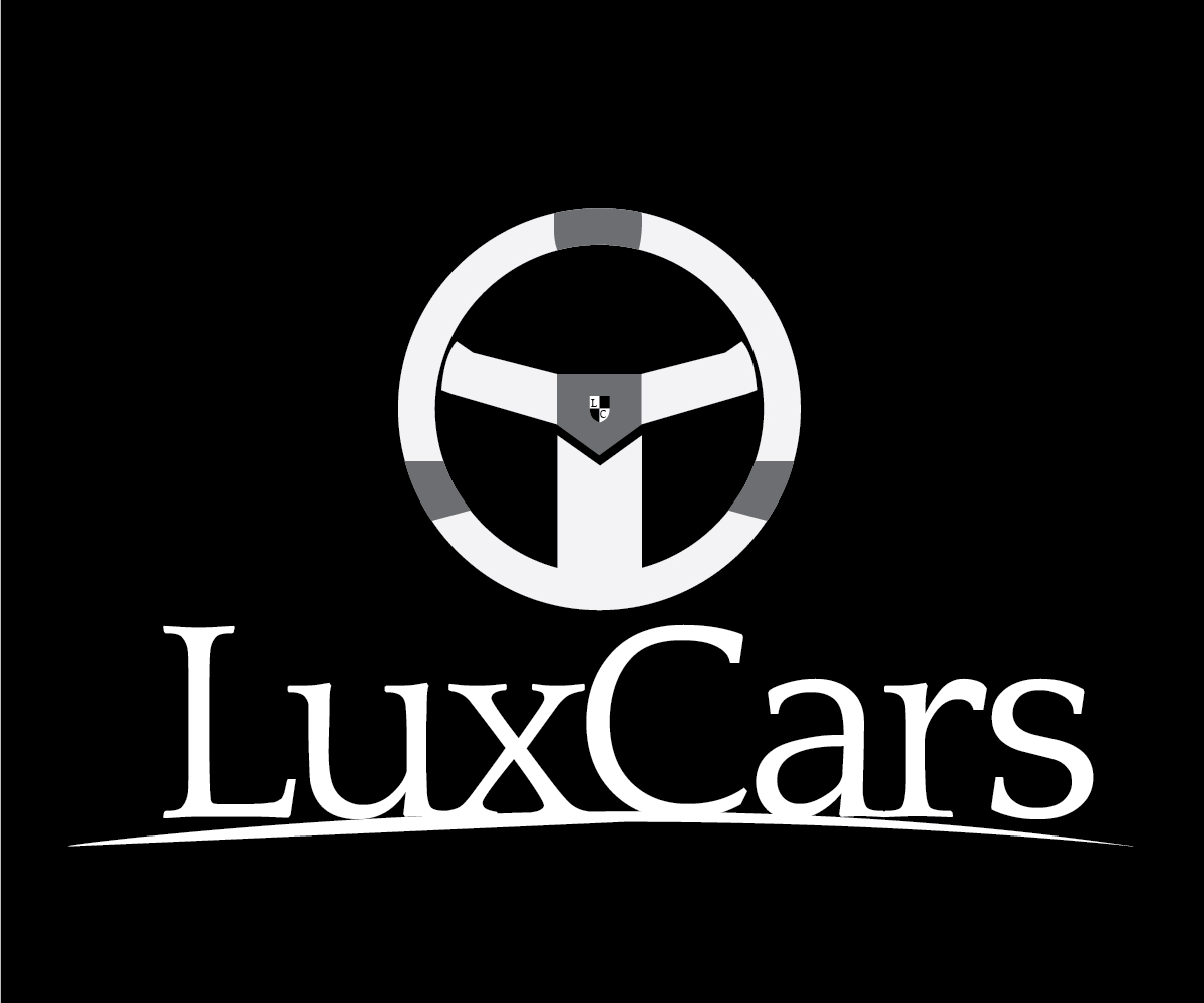 Logo Design by tamamu for LuxCars | Design #6065664