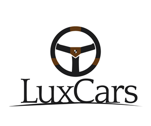 Logo Design by tamamu for LuxCars | Design: #6068360