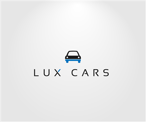 Logo Design by tamamu for LuxCars | Design: #6088284
