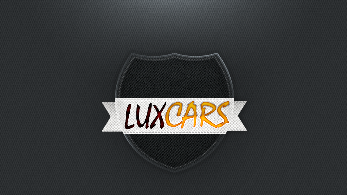 Logo Design by yassine mabrouk for LuxCars | Design #6063768