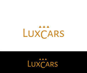 Logo Design by tomasantunes for LuxCars | Design: #6065939