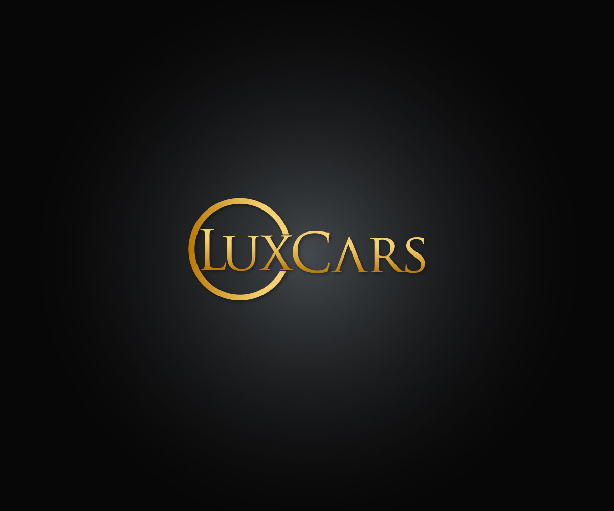 Logo Design by Unicgraphs for LuxCars | Design #6072569