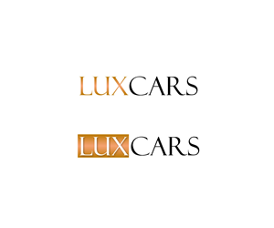 Logo Design by Unicgraphs for LuxCars | Design #6072589