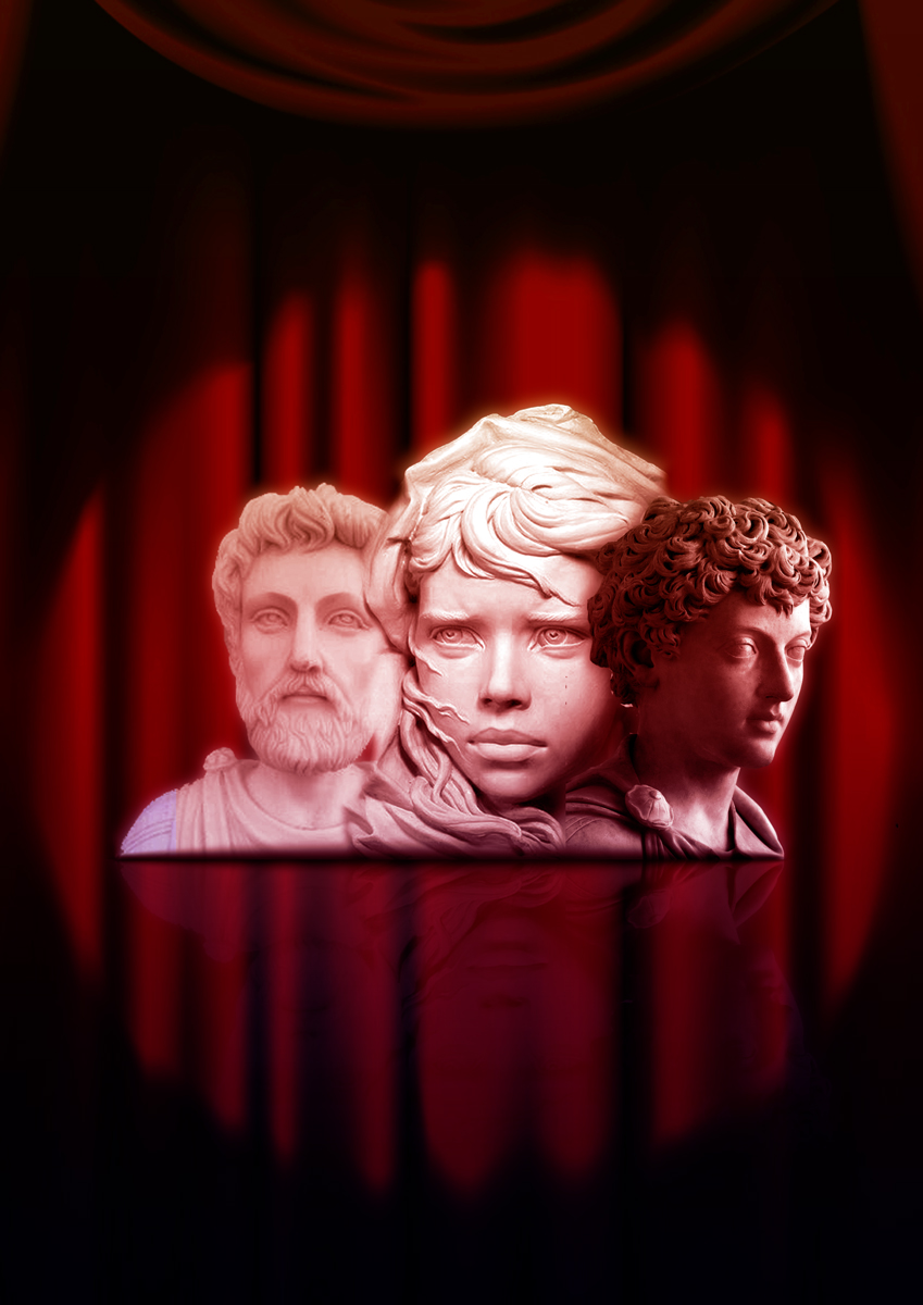 Poster Design by Shigh5 for this project | Design #6106262