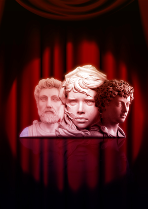 Design de Poster par Shigh5 pour ce projet | Design : #6106262