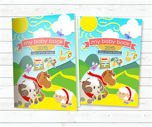 Book Cover Design by apl design solutions for this project | Design: #6092809