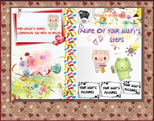 Book Cover Design by beckiewei for this project | Design #6078809