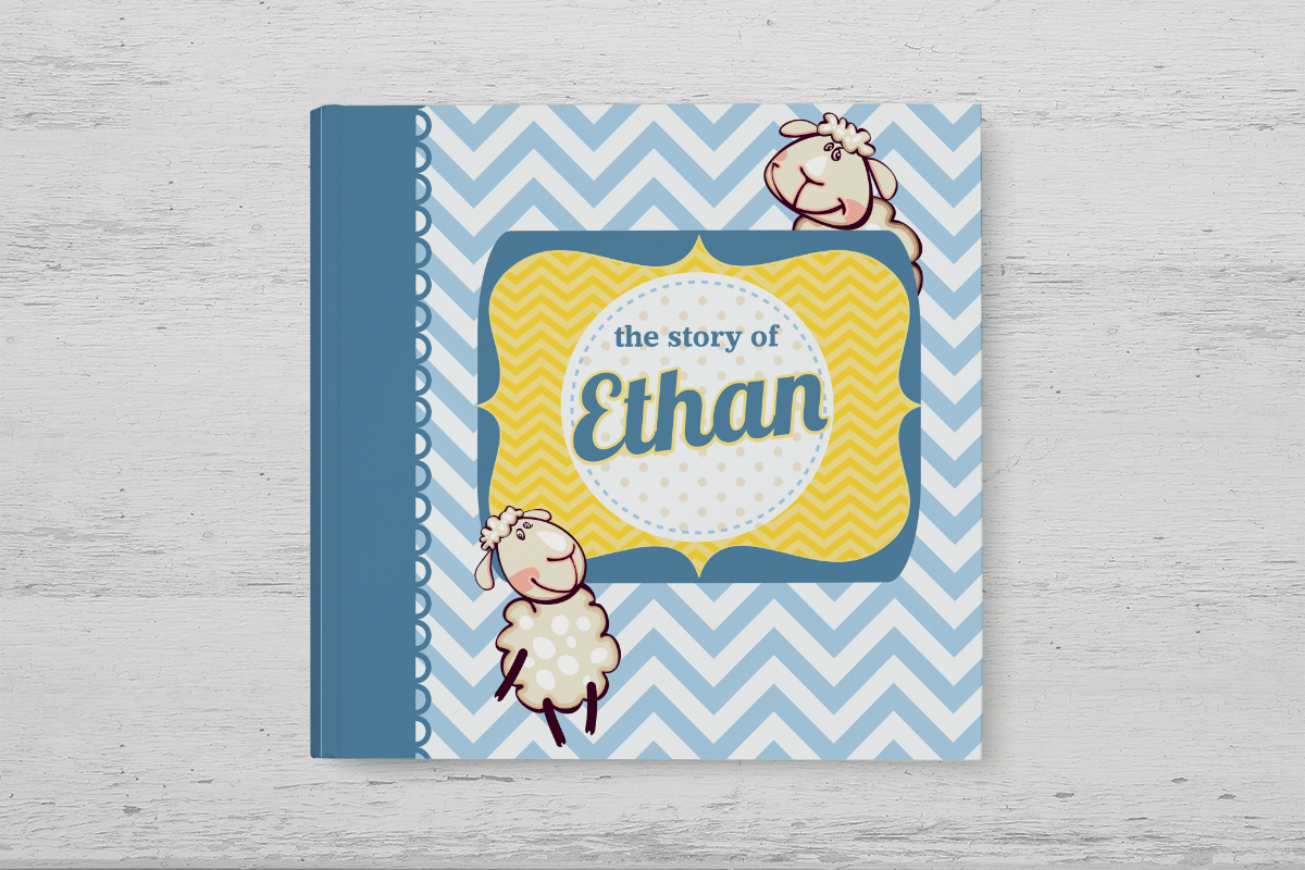 Book Cover Design by kaatem for this project | Design #6124207