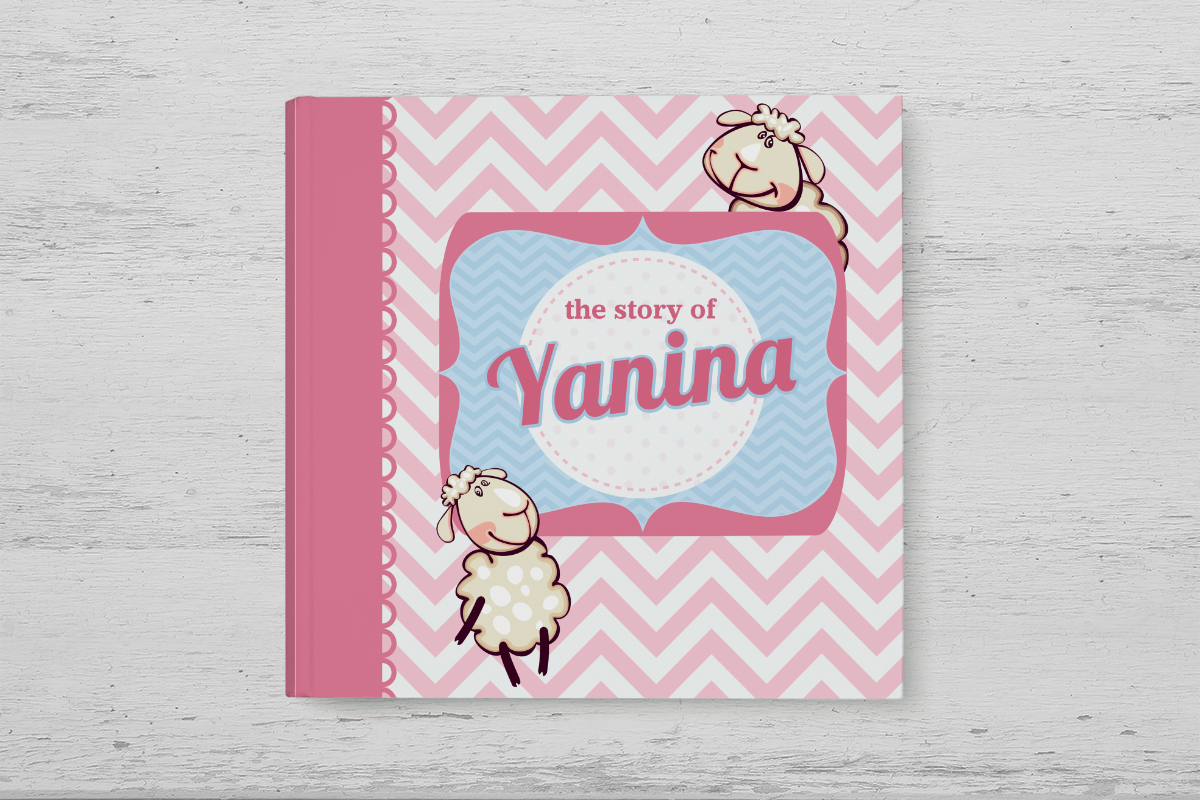 Book Cover Design by kaatem for this project | Design #6124211