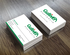 Business Card Design by Infinitive Technology for this project | Design: #6102327