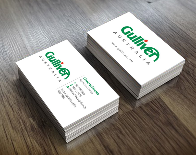 Business Card Design by Infinitive Technology for this project | Design #6102341
