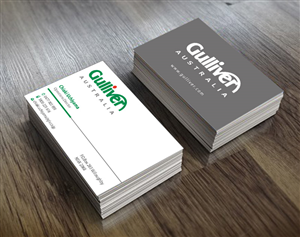 Business Card Design by Infinitive Technology for this project | Design: #6102347