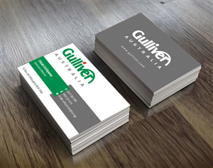 Business Card Design by Infinitive Technology for this project | Design: #6102353