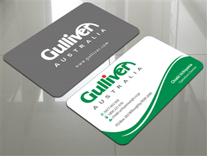 Business Card Design by Infinitive Technology for this project | Design: #6102438
