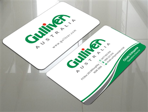 Business Card Design by Infinitive Technology for this project | Design: #6102461