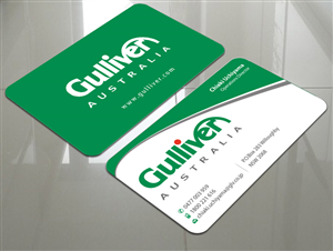 Business Card Design by Infinitive Technology for this project | Design: #6102472