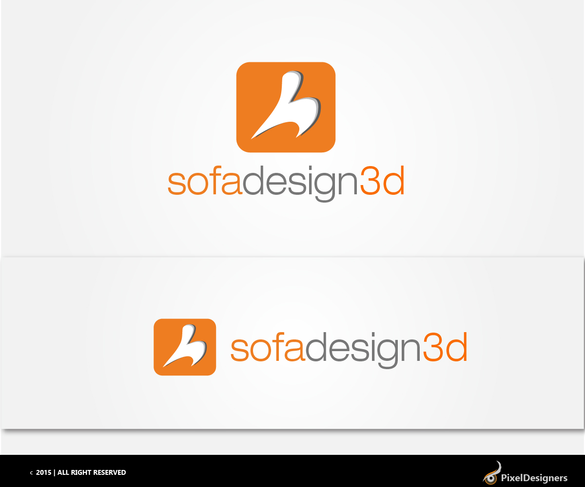 Diseño de Logo por PixelDesigners para este proyecto | Diseño #6132815