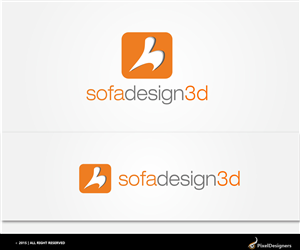 Diseño de Logo por PixelDesigners para este proyecto | Diseño: #6132815