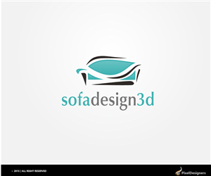 Diseño de Logo por PixelDesigners para este proyecto | Diseño: #6145964