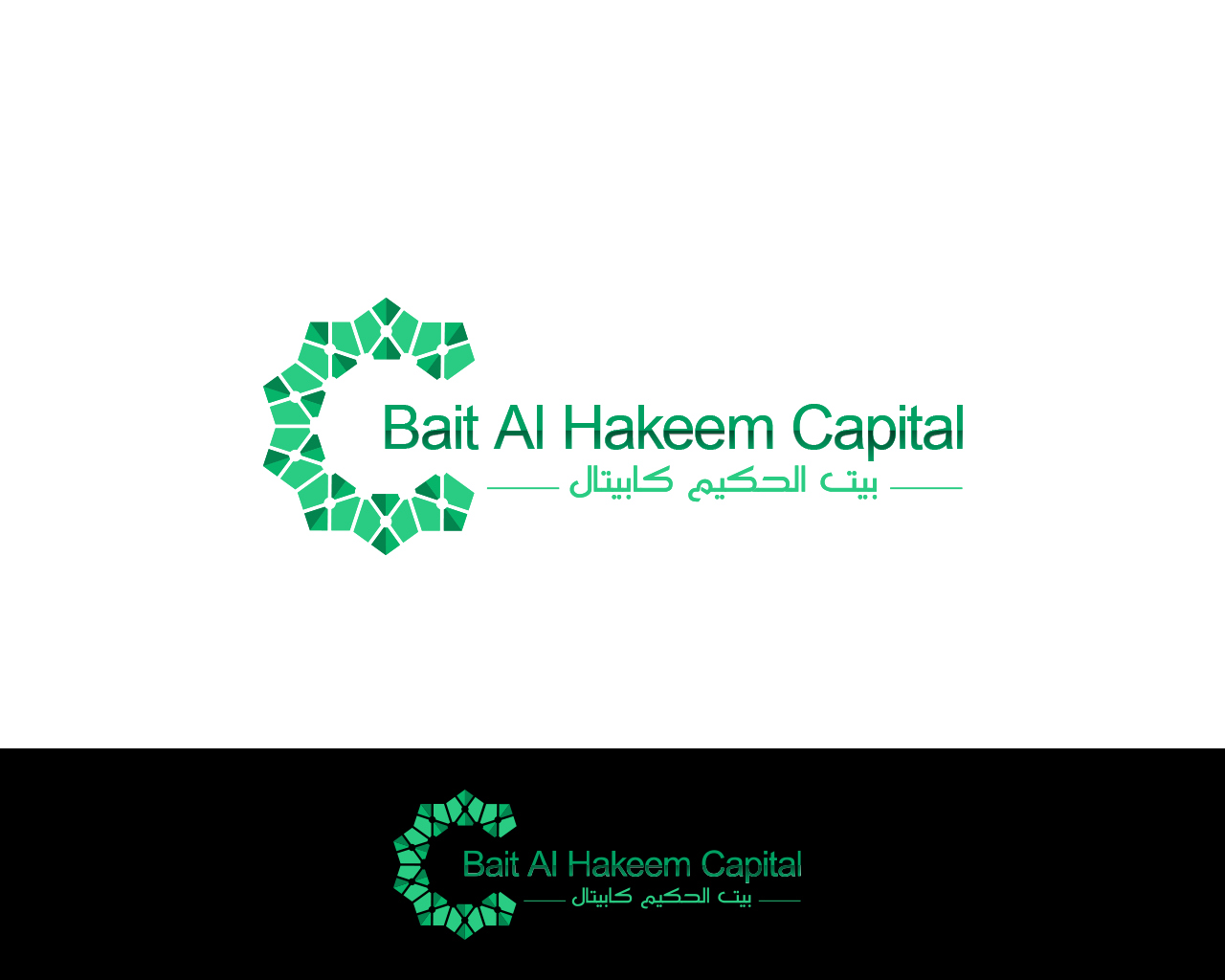 Diseño de Logo por mahmoud rebdawi para este proyecto | Diseño #6530231