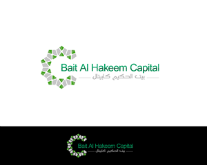 Diseño de Logo por mahmoud rebdawi para este proyecto | Diseño: #6530239