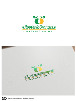 Logo Design by garrad for this project | Design: #6144136