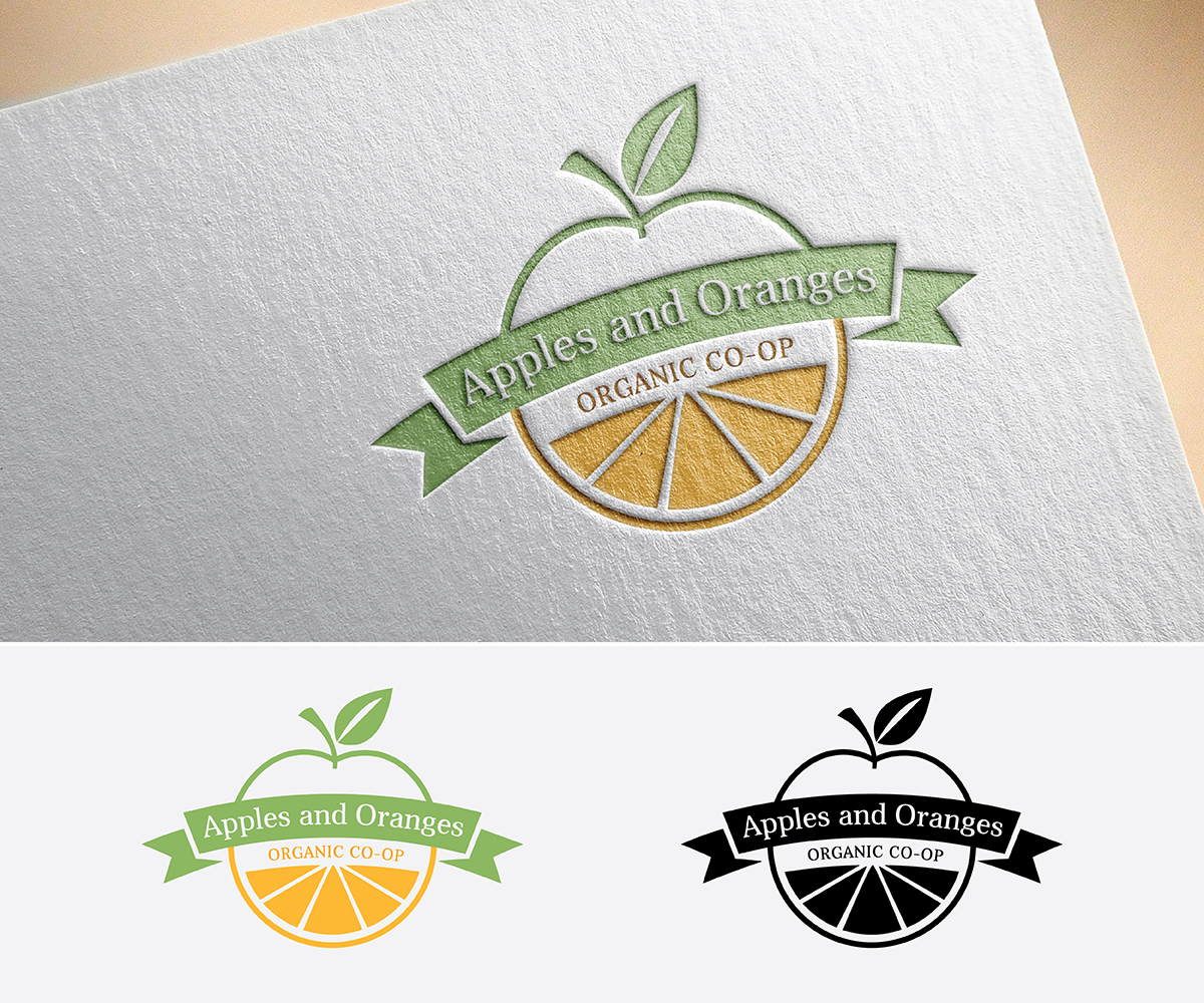 Logo Design by soarsense for this project | Design #6177335