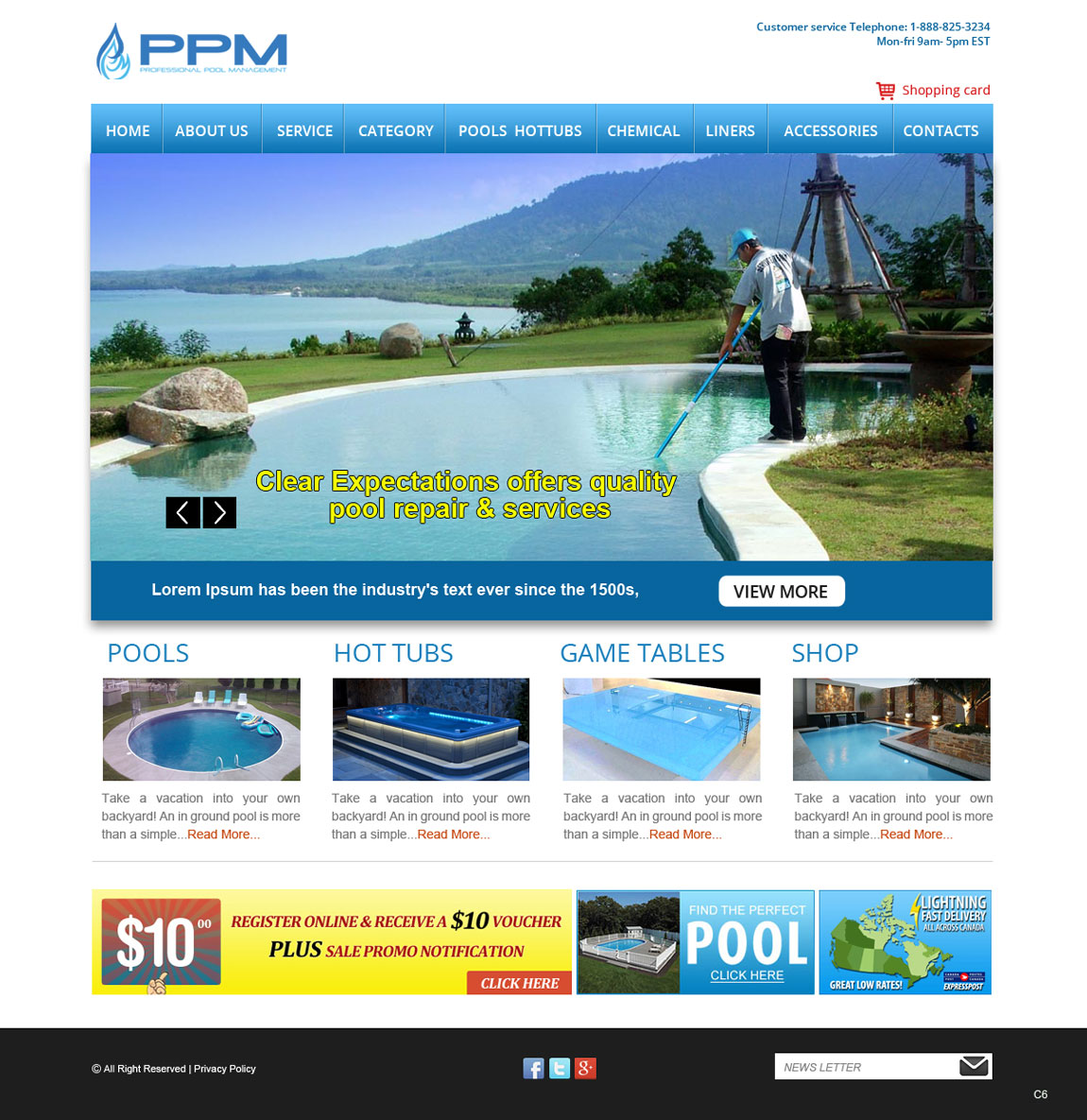 Web Design par saroshdurrani pour ce projet | Design #6079782