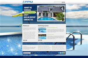 Web Design par saroshdurrani pour ce projet | Design : #6079801