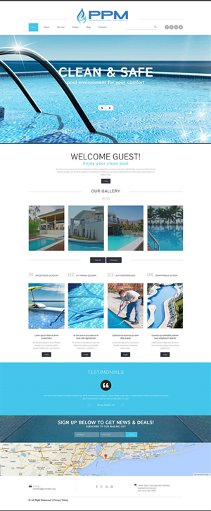 Web Design by saroshdurrani