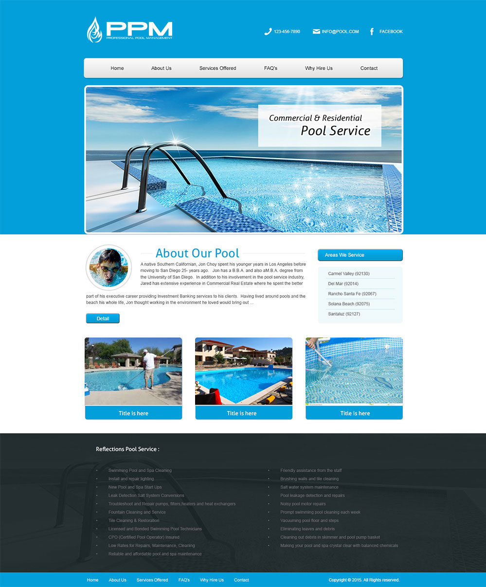 Web-Design von saroshdurrani für dieses Projekt | Design #6081635