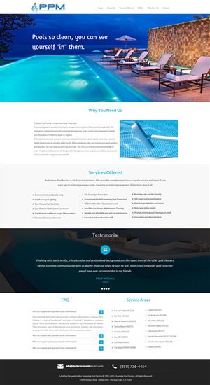 Web Design par saroshdurrani pour ce projet | Design : #6081722
